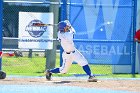 Baseball vs WPI  Wheaton College Baseball vs WPI. - Photo By: KEITH NORDSTROM : Wheaton, baseball